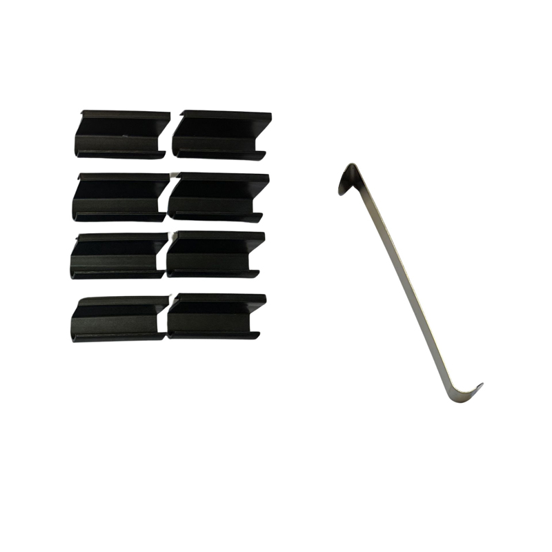 SunClip Protection visuelle & solaire sur mesure pour Dacia Duster II 2018-2023