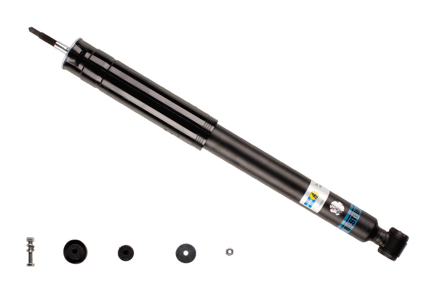 Amortisseur Arrière Bilstein B4 Mercedes Slk (r170)