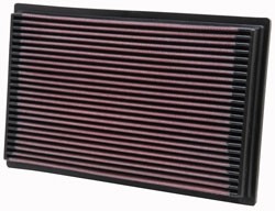 K&N Inlegfilter Opel Vectra A 1.6 1991-95