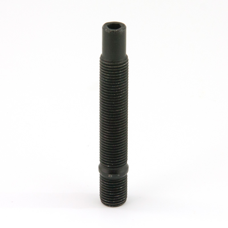 Simoni Racing Goujon de roue (stud) M12X1.5 / 50mm - Totale Longueur 80mm
