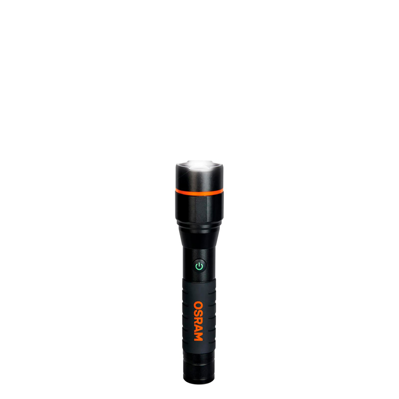 Osram LEDinspect® PRO TORCH 1200 - Lampe d'inspection manuelle
