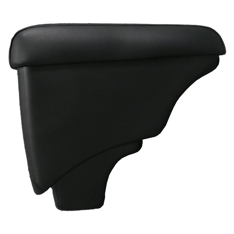 Accoudoir simili cuir sur mesure pour Peugeot 206CC 2001-2007