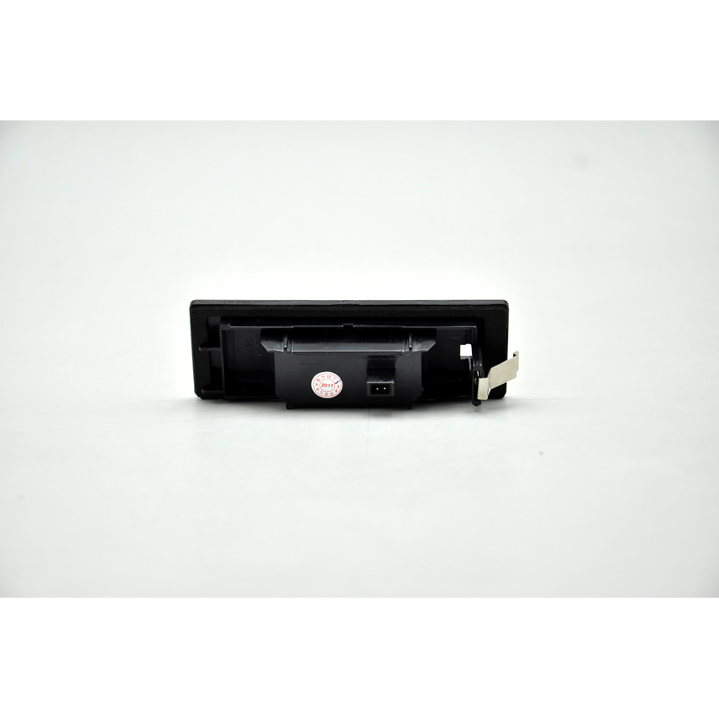 Eclairage des Plaques d'Immatriculation LED sur mesure pour Alfa/BMW/Fiat/Mini divers modèles