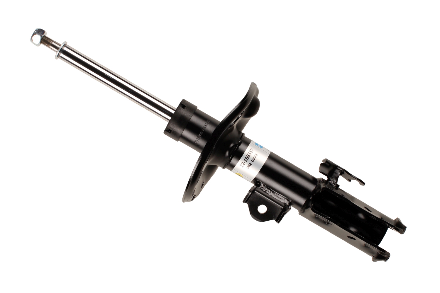 Amortisseur Avant Gauche Bilstein B4 Pour Toyota Auris
