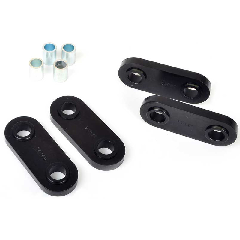Whiteline Gearbox - Pad Bushing sur mesure pour de traverse Saab 9-2X Estate / Subaru Impreza 1992-2007
