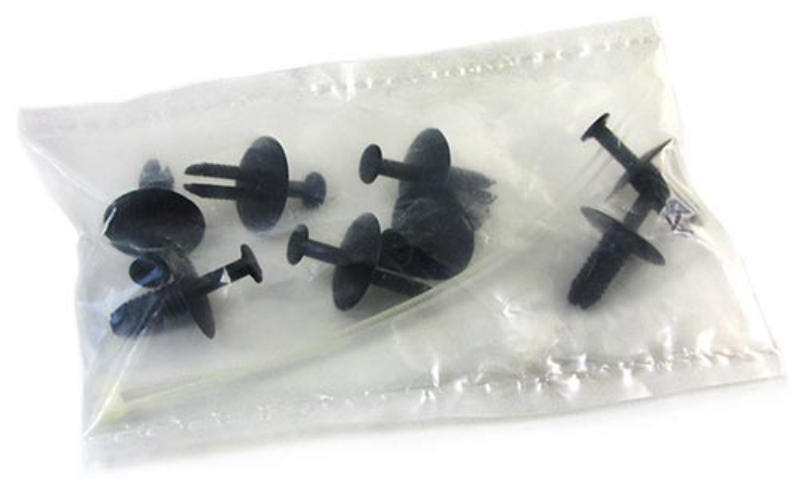Foot Board set BMW X5 F15 13-