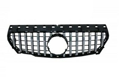 Grill Mercedes CLA C117 GT-Look 17-..