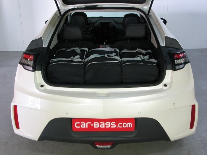 Car Bags Opel Ampera 12- 5d