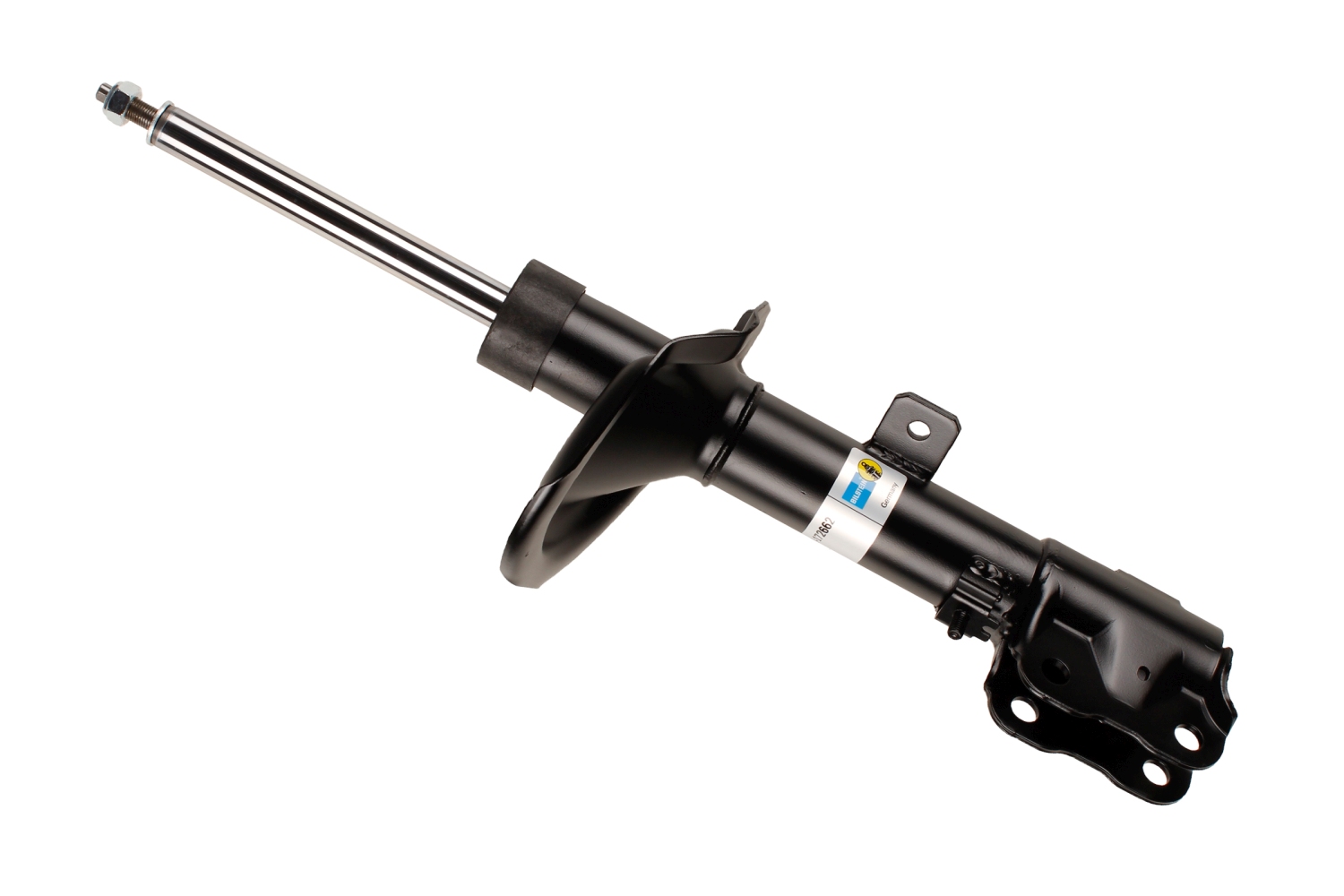 Amortisseur Avant Gauche Bilstein B4 Pour Peugeot 4007. Mitsubishi Outlander