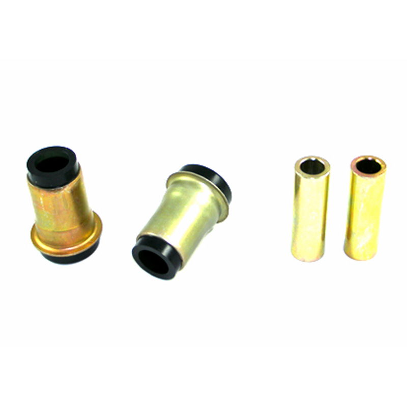 Whiteline Bielle de suspension - Lower Inner Bushing sur mesure pour Toyota Celica/Corolla/Corona T13-T14/Cressida X6-X7/Cresta X7 1970-1992