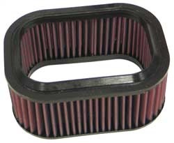 K&N Inlegfilter Renault Clio 1.8 1990-98