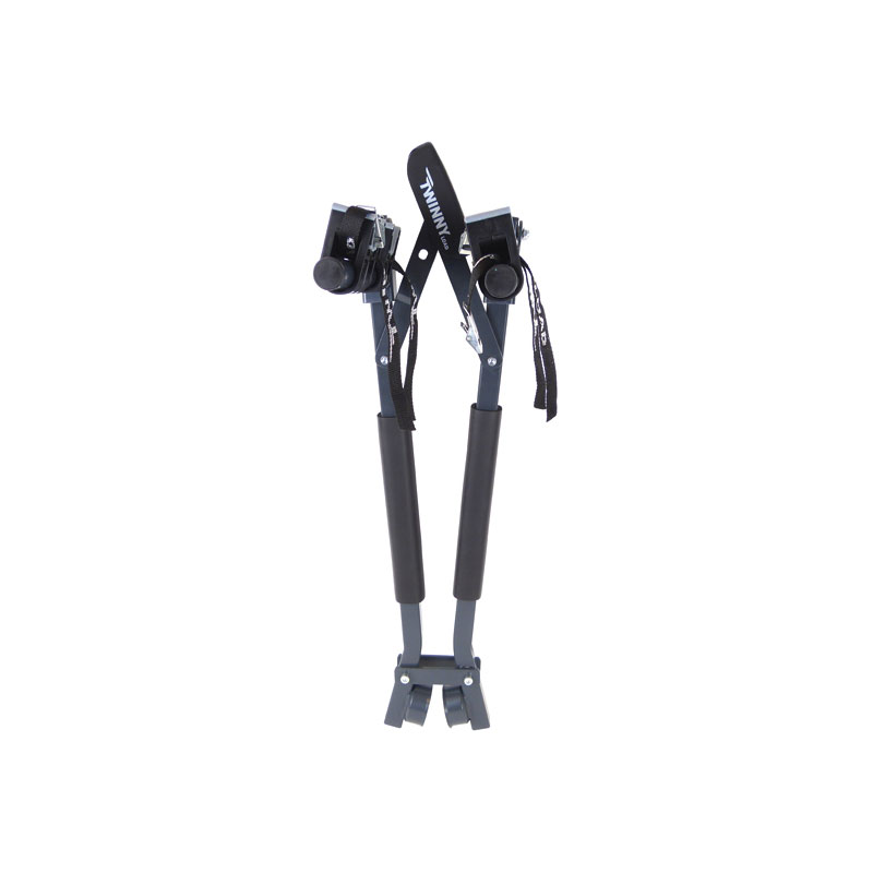 Twinny Load Porte-vélos Easy (Joint-ciseaux) ->30kg