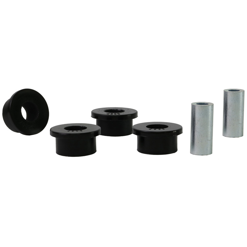 Whiteline Bielle de suspension - Lower Rear Bushing sur mesure pour Saab 9-2X Estate / Subaru Forester SF-SG/Impreza/Legacy I-II/Legacy Outback 1989-2008