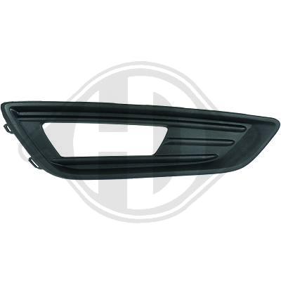Bumper Grill Links FOCUS