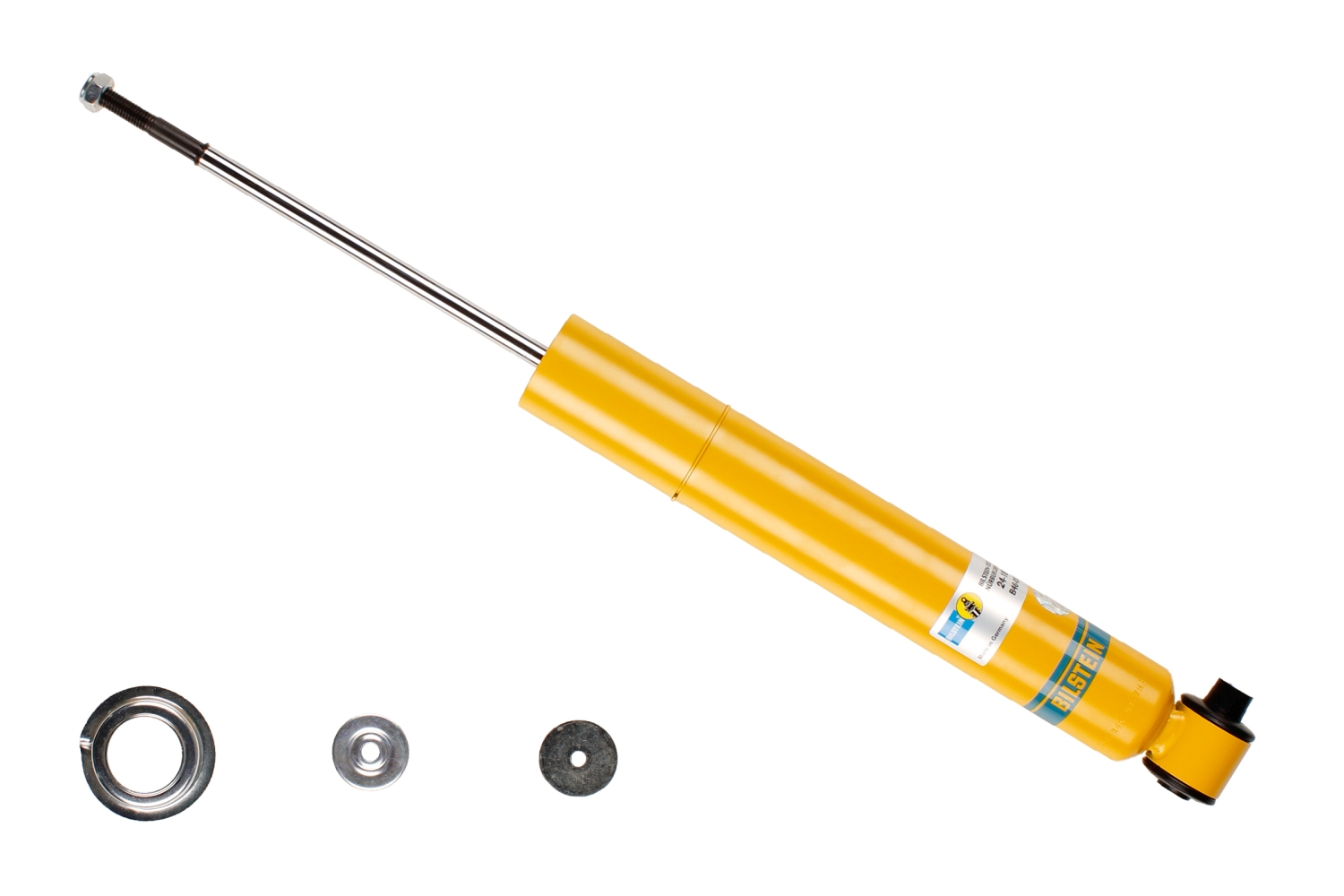 Amortisseur Arrière Bilstein B6 VW Polo/audi 50 Sport