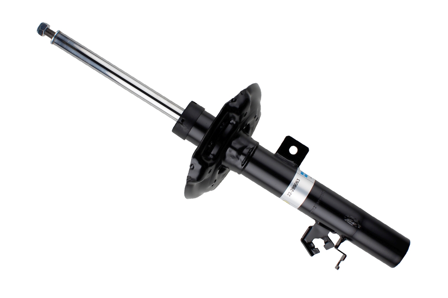 Amortisseur Avant Gauche Bilstein B4 Renault Koleos Ii 4wd