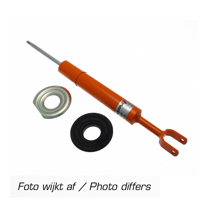 KONI Amortisseur STR.T sur mesure pour Alfa Romeo Giulietta 1.4 TB/1.8 Tbi/1.6 JTDM/2.0 JTDM incl. Suspension Sport 2010-2020 - Essieu arrière - Gauche (8250-1052L)