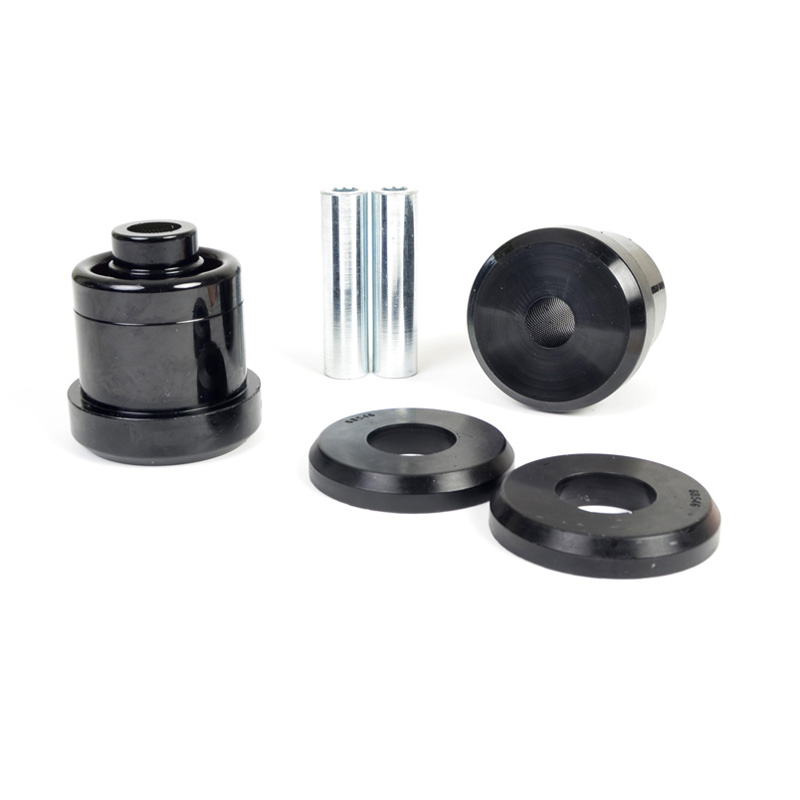 Whiteline Essieu Rigide - Front Bushing sur mesure pour Chevrolet Astra/Cobalt/HHR / Opel/Vauxhall Astra H/Mk V/Zafira A/B/Mk II/Adam / Pontiac G4/G5/Pursuit 1996-2012