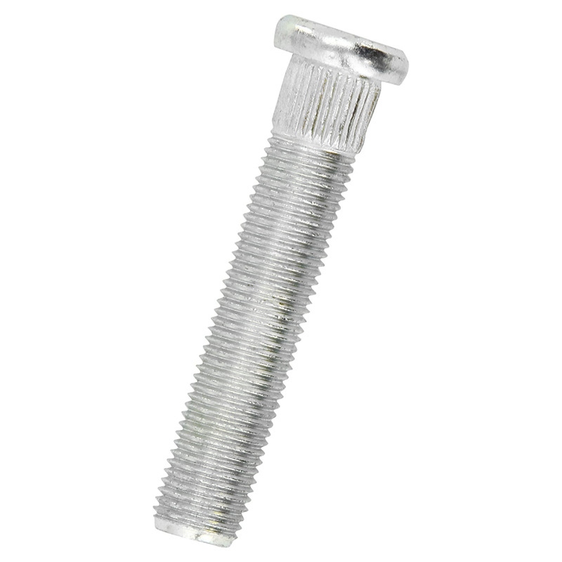 Simoni Racing Goujon de roue (stud) M12x1.5 / Robinet 12mm - Longueur 70mm