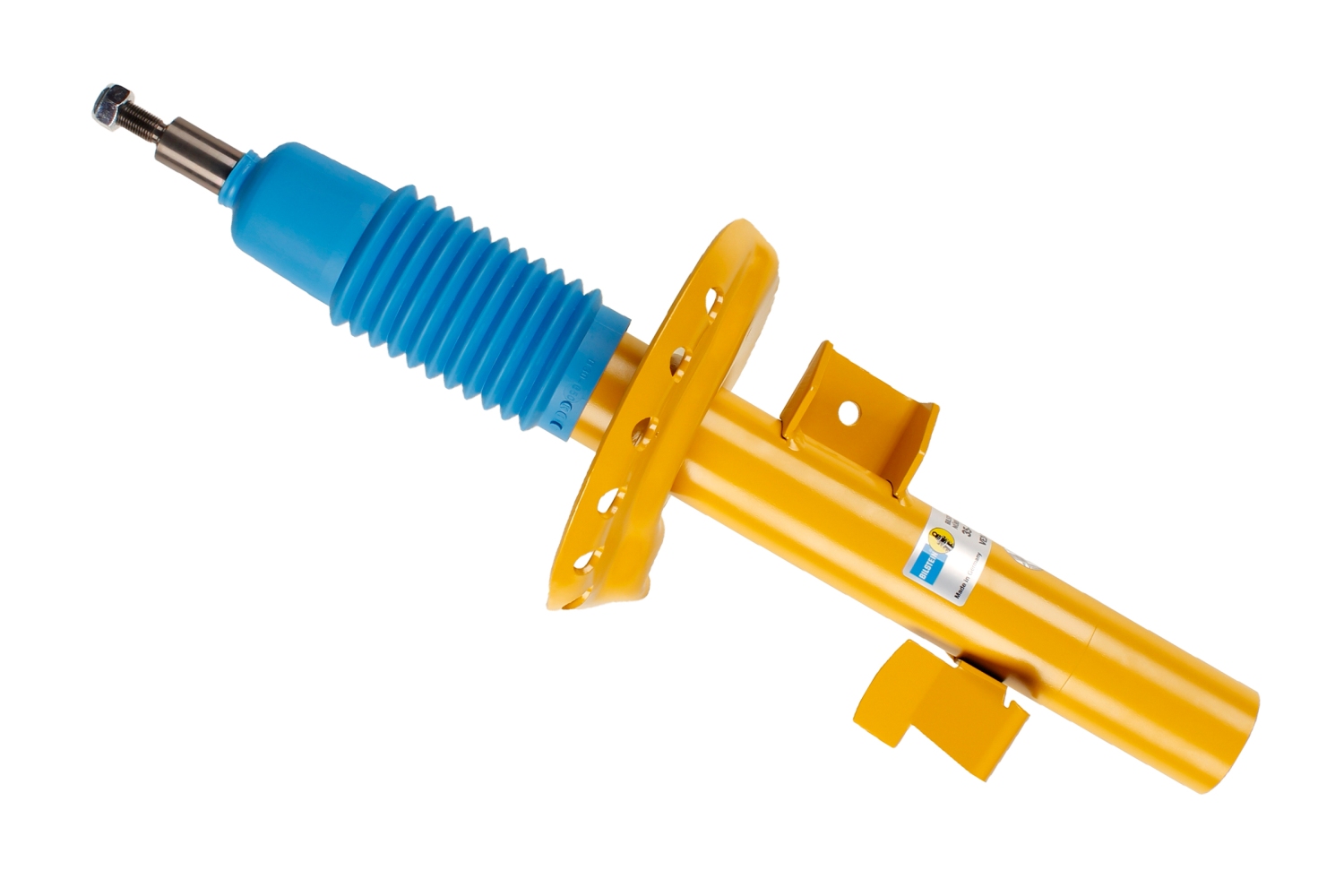 Amortisseur Avant Gauche Bilstein B6 Ford Mondeo Iv