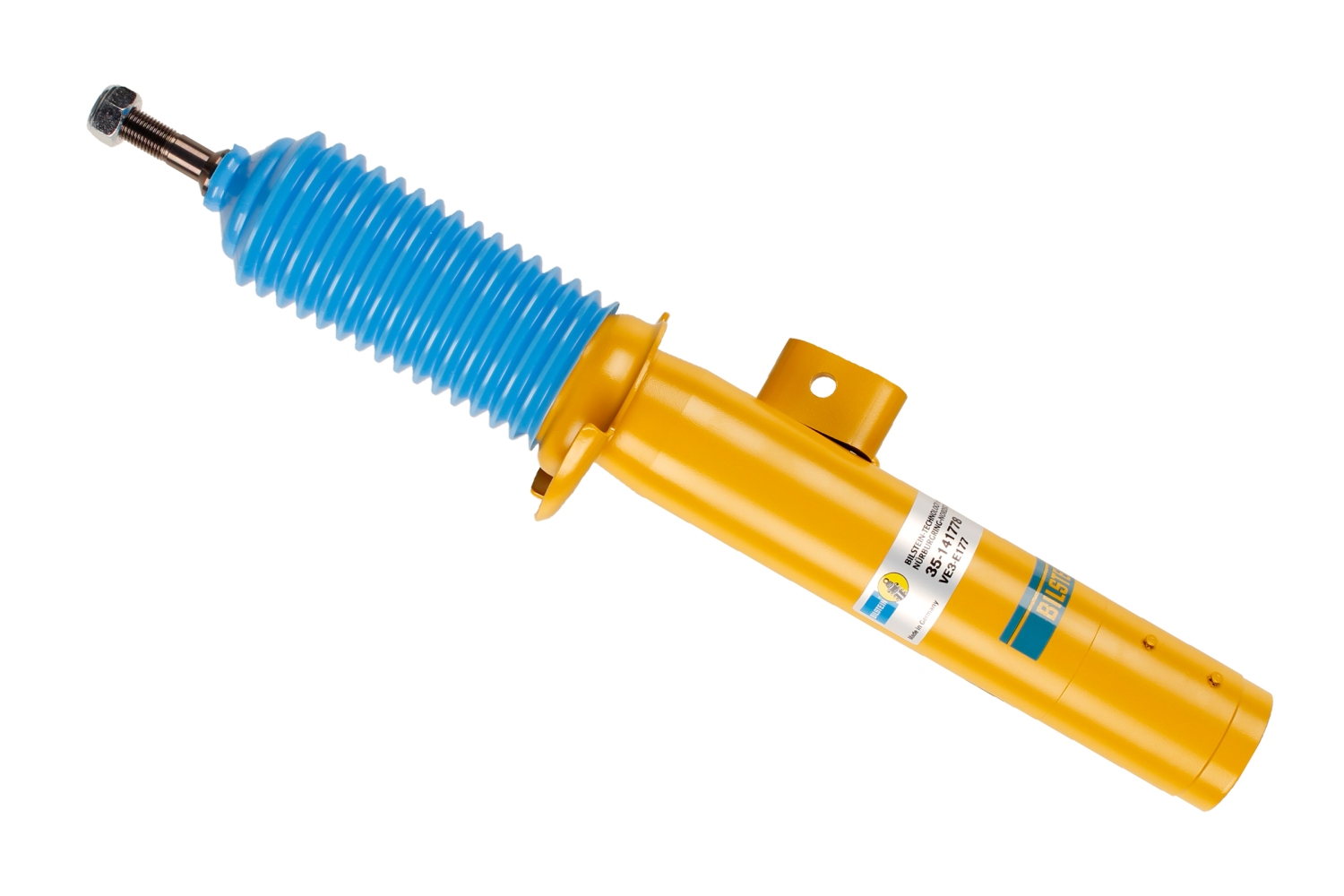 Amortisseur Avant Droit Bilstein B6 Pour BMW 5 (e60 61)