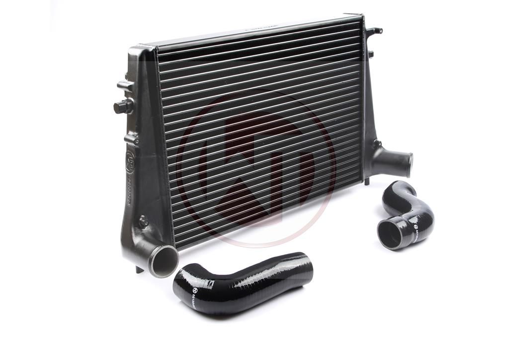 Intercooler Volkswagen Golf V 2004-2008 GTI (ED 30) Wagner Competition kit Gen.2