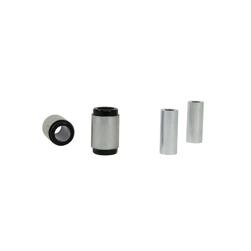 Whiteline Bielle de suspension - Lower Inner Bushing sur mesure pour BMW Série 3 E36/E46 / Z4 Coupé E86/Roadster E85/E89 1991-