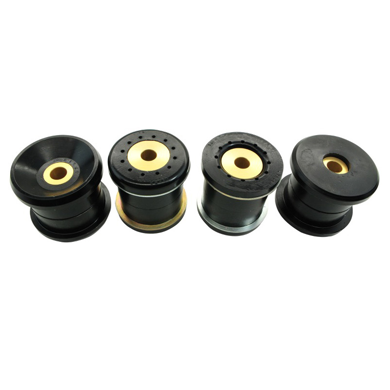 Whiteline Subframe - Montage Bushing sur mesure pour BMW 1/2/3/4/X1 E84 2003-