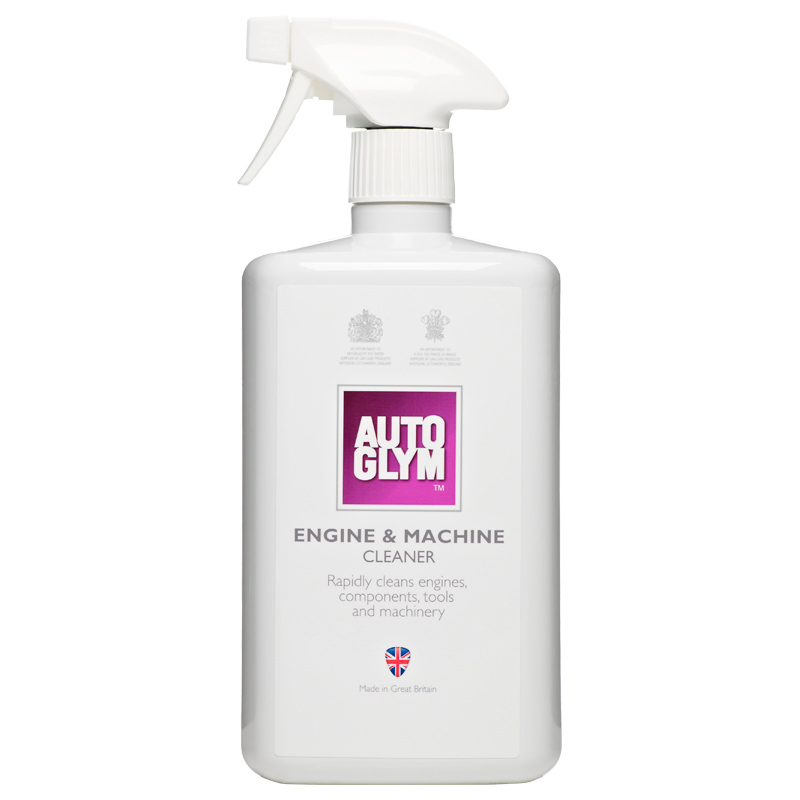 Autoglym Nettoyant Moteur & Machine 1LT