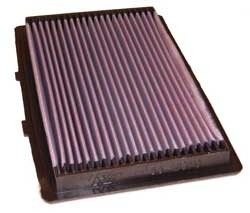 K&N Inlegfilter Mazda 626 2.0 1992-97