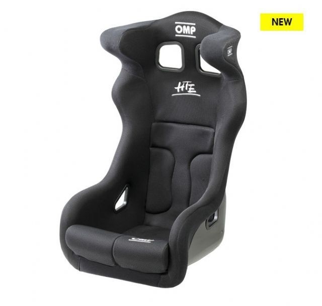 OMP Seat HTE