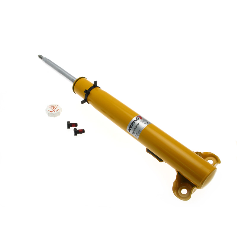 KONI Amortisseur Sport sur mesure pour Mercedes 190-Séries (W201) 190/190E/190D 1983-1993 / Classe E (W124/C124) Sedan/Coupé (excl. 4Matic) 1985-1995 - Essieu avant (8741-1092SPORT)