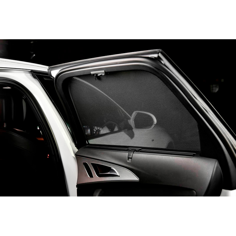 Set de Car Shades sur mesure pour Skoda Octavia IV (NX5) Kombi 2020- (6-pièces)
