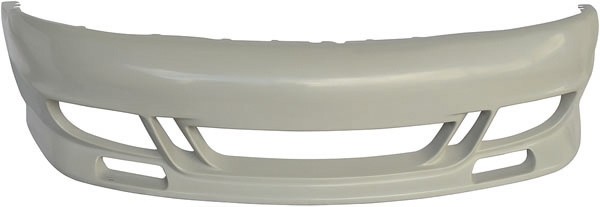 Design Voorbumper 209