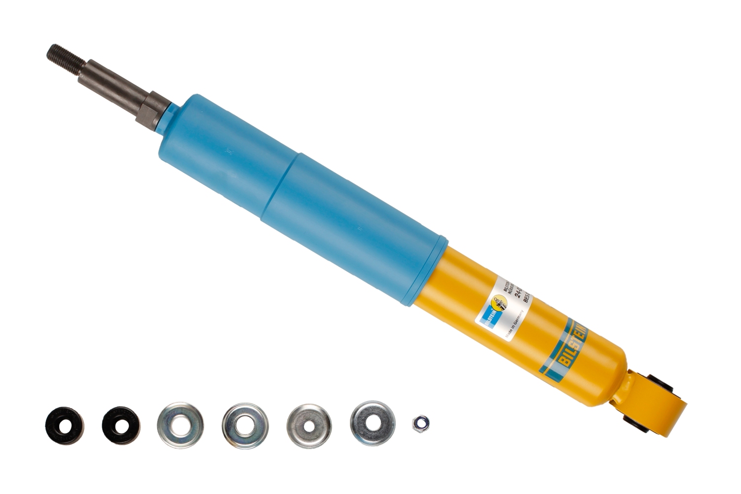 Amortisseur Avant Bilstein B6 Toyota Land Cruiser (j10)
