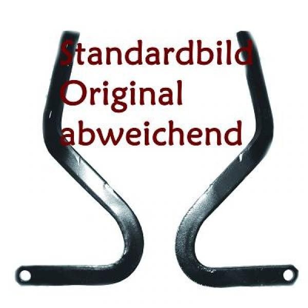 Motorkapscharnier REC4 09-10
