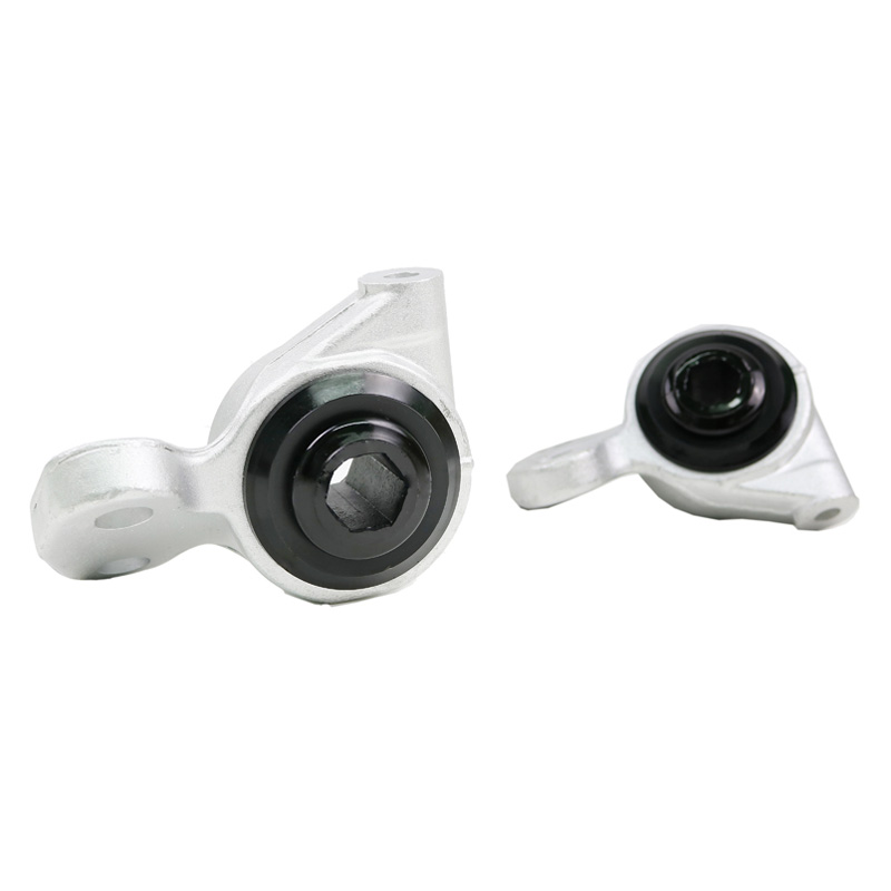 Whiteline Bielle de suspension - Lower Inner Rear Bushing sur mesure pour BMW Série 3 E46 / Z4 Coupé/Roadster E85/E86 1998-2009