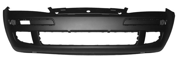 VoorBumper FIAT IDEA, 04->>