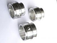 Alloy Bayonet Style Hose Coupler - A
