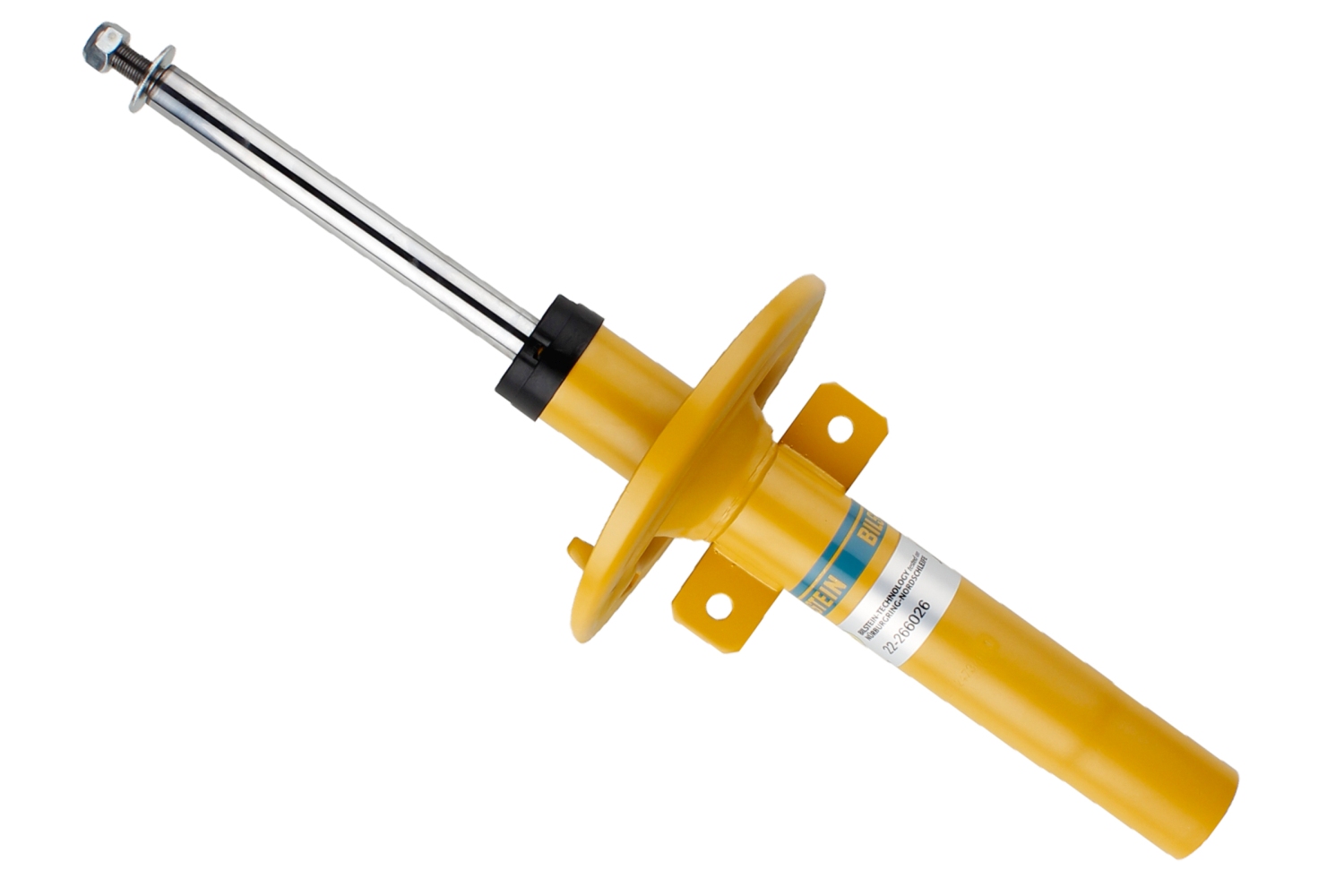 Amortisseur Avant Bilstein B6 Renault Megane 2