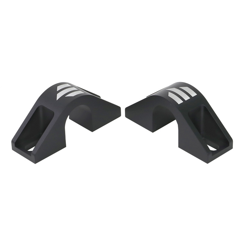 Whiteline Barre stabilisatrice - Montage bloc-palier sur mesure pourr Chrysler Centura Sedan/Valiant / Ford USA LTD/Mustang / Mazda RX 7 I SA / Nissan Patrol GR IV-V 1964-