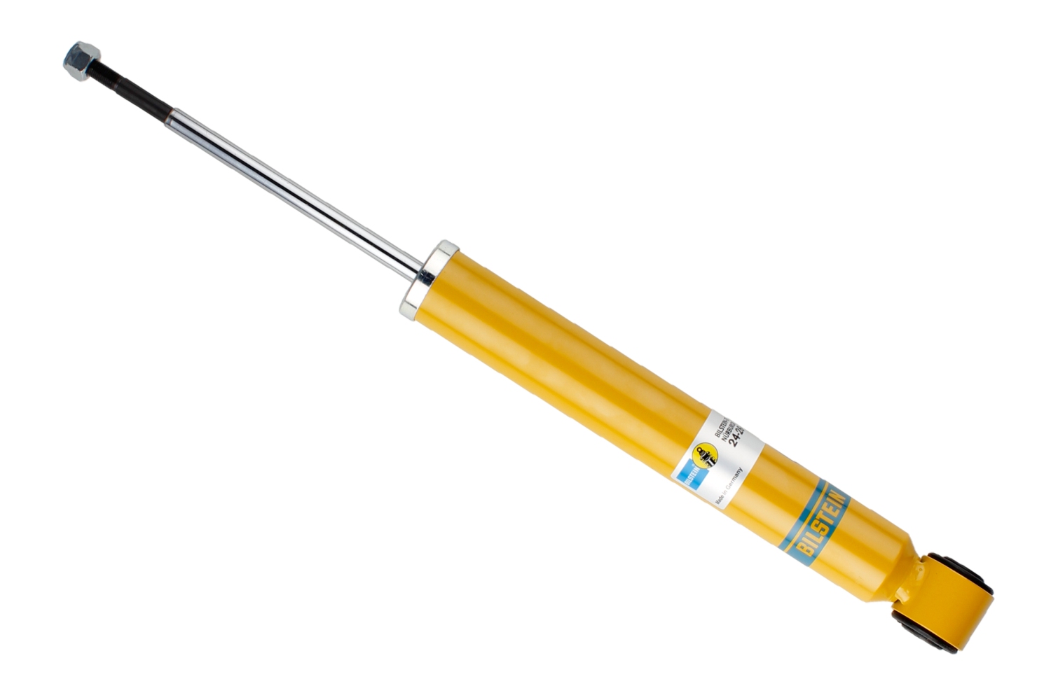 Amortisseur Arrière Bilstein B6 Twingo 3 Smart 453ers. 24-248273
