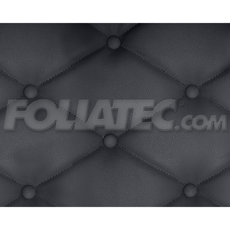 Foliatec Interior Color Spray - Gris foncé mattes 1x400ml