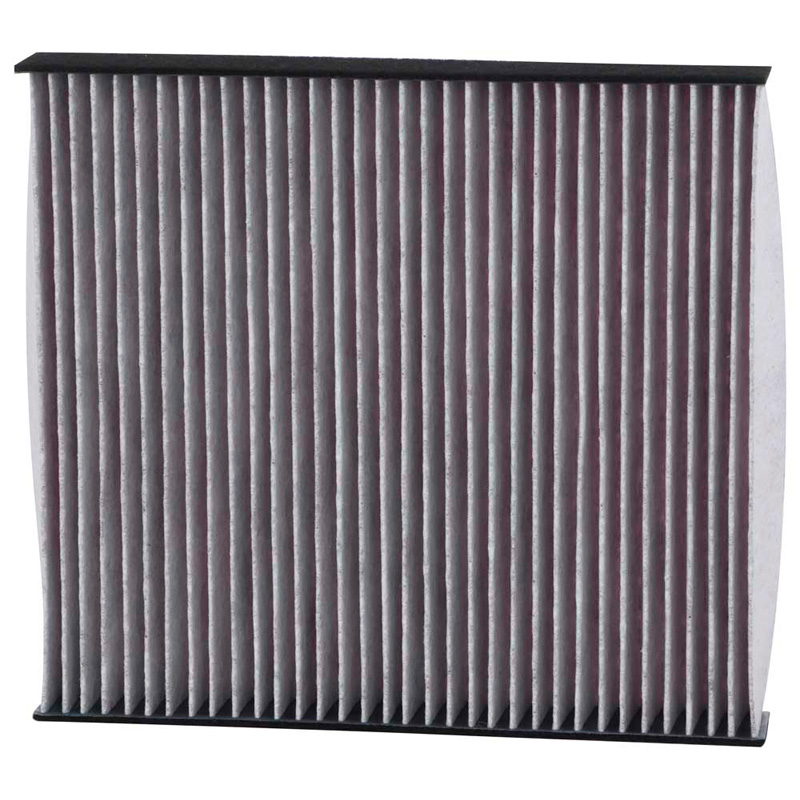 K&N Filtre à Air d'Habitacle Jetable Premium sur mesure pour Nissan divers modèles (DVF5076)