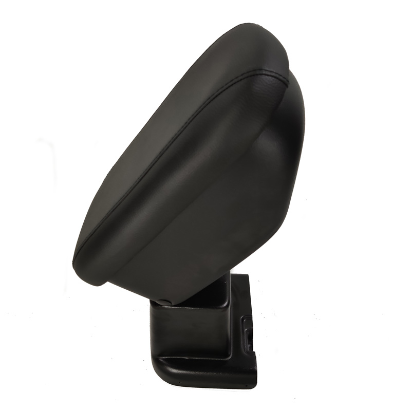 Accoudoir simili cuir sur mesure pour Hyundai ix20 2010- / Kia Venga 2010-