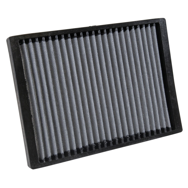 K&N Filtre à Air d'Habitacle sur mesure pour Buick, Chevrolet, GMC, Saturn (VF1012)