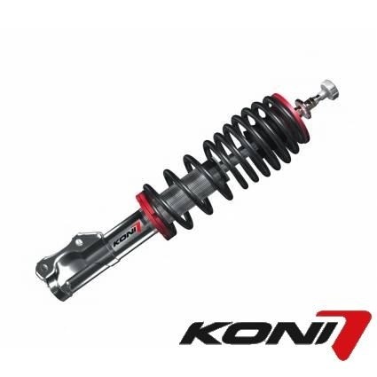 Koni Schroefset VW New Beetle 1.4, 1.6, 1.8T, 2.0, 2.3 9