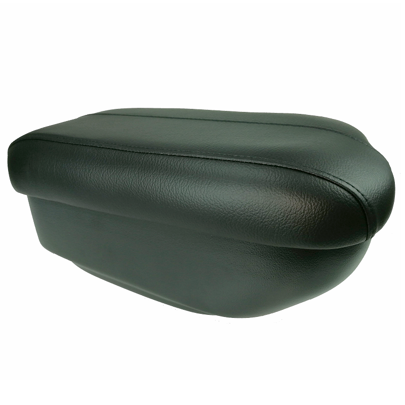 Accoudoir simili cuir sur mesure pour Seat Leon 1P 2005-2012