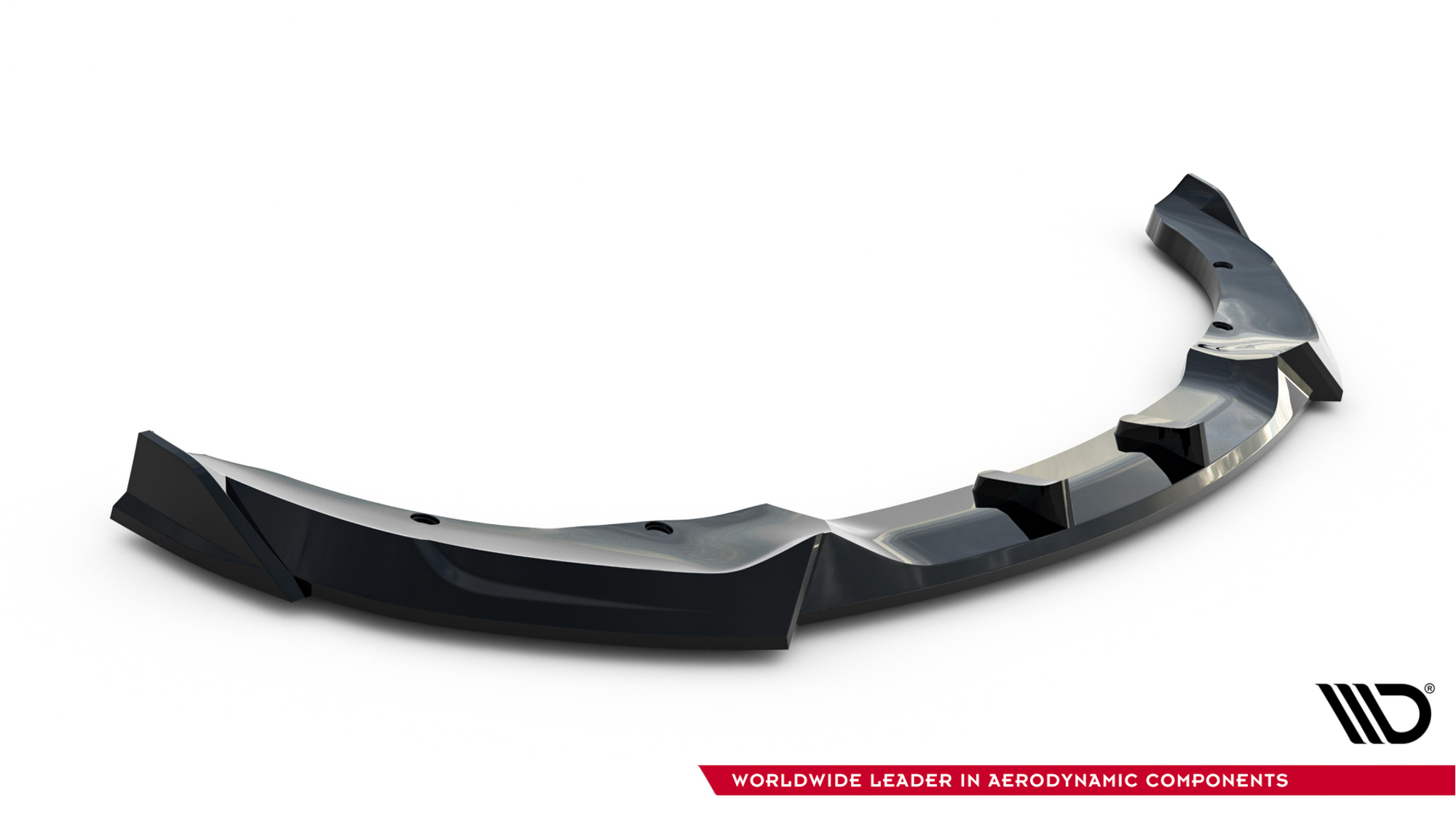 Bodykit Dodge Charger R/T Scat Pack Widebody Mk3 Facelift (2019–2023)