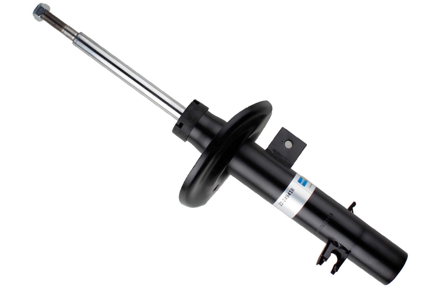 Amortisseur Avant Bilstein B4 R Pour Peugeot 2008 51mm Vr
